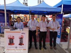 Canton Fair 2019 Ends with Fruitful Outcomes